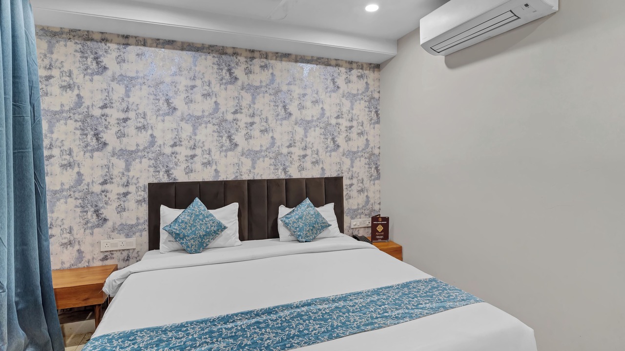 Photo of Bedroom in Bhopal