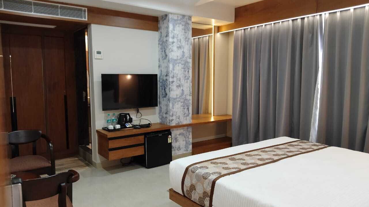 Photo of Bedroom in Bhopal