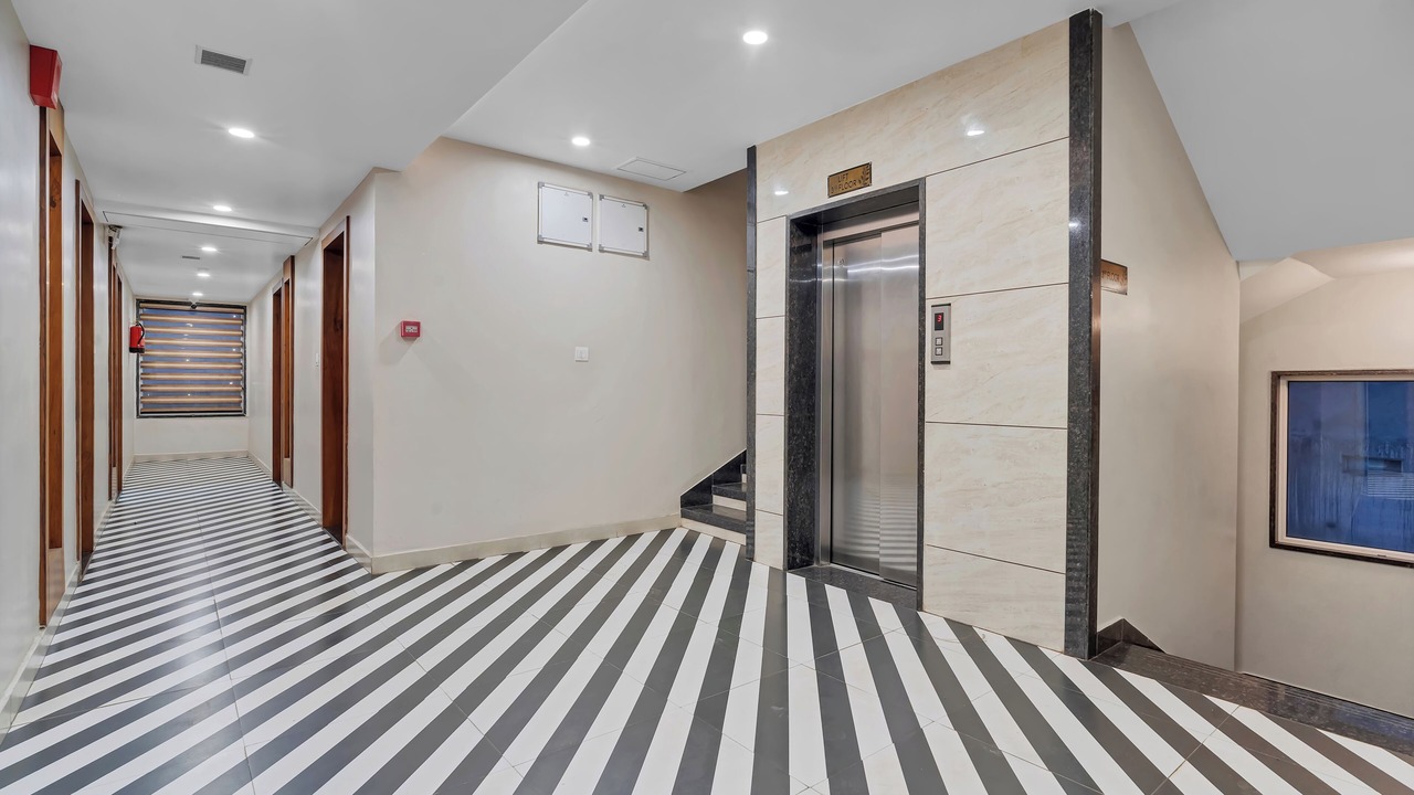 Photo of Bedroom in Bhopal