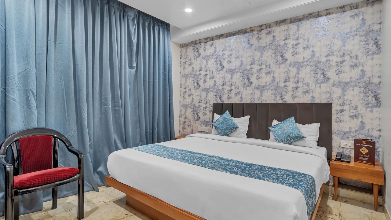 Photo of Bedroom in Bhopal