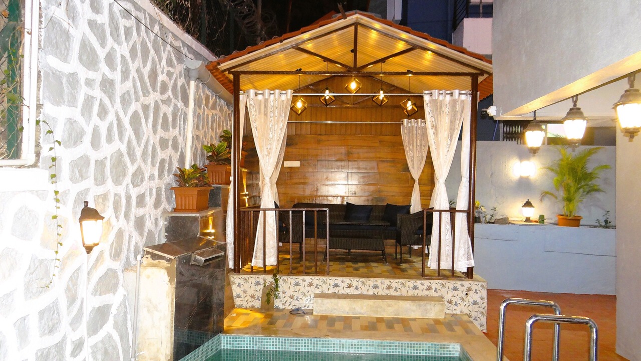 Photo of Outdoor in Kune N.m.