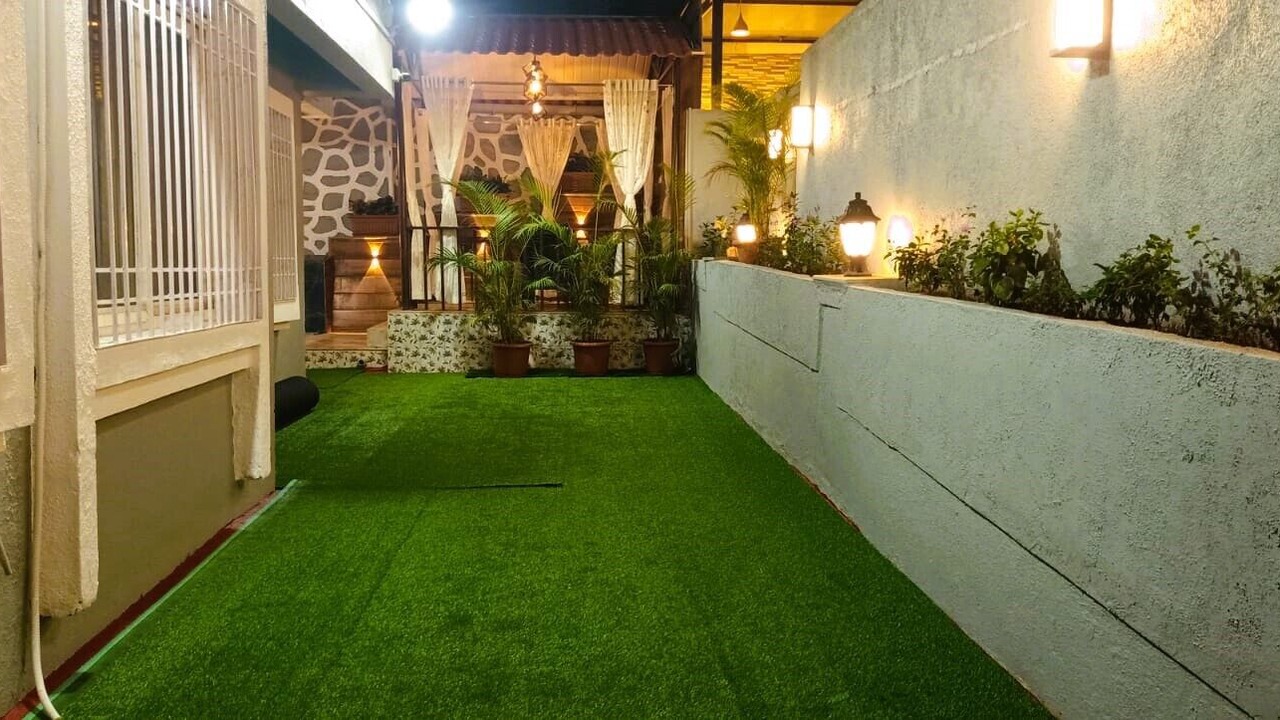 Photo of Outdoor in Kune N.m.