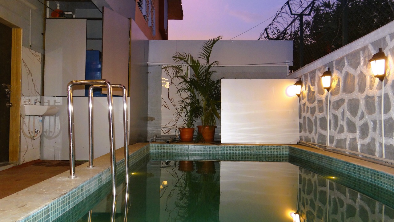Photo of Outdoor in Kune N.m.