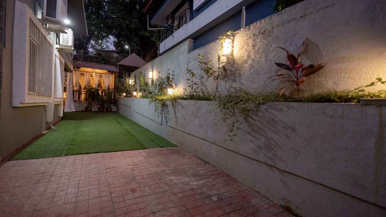 Photo of Outdoor in Kune N.m.