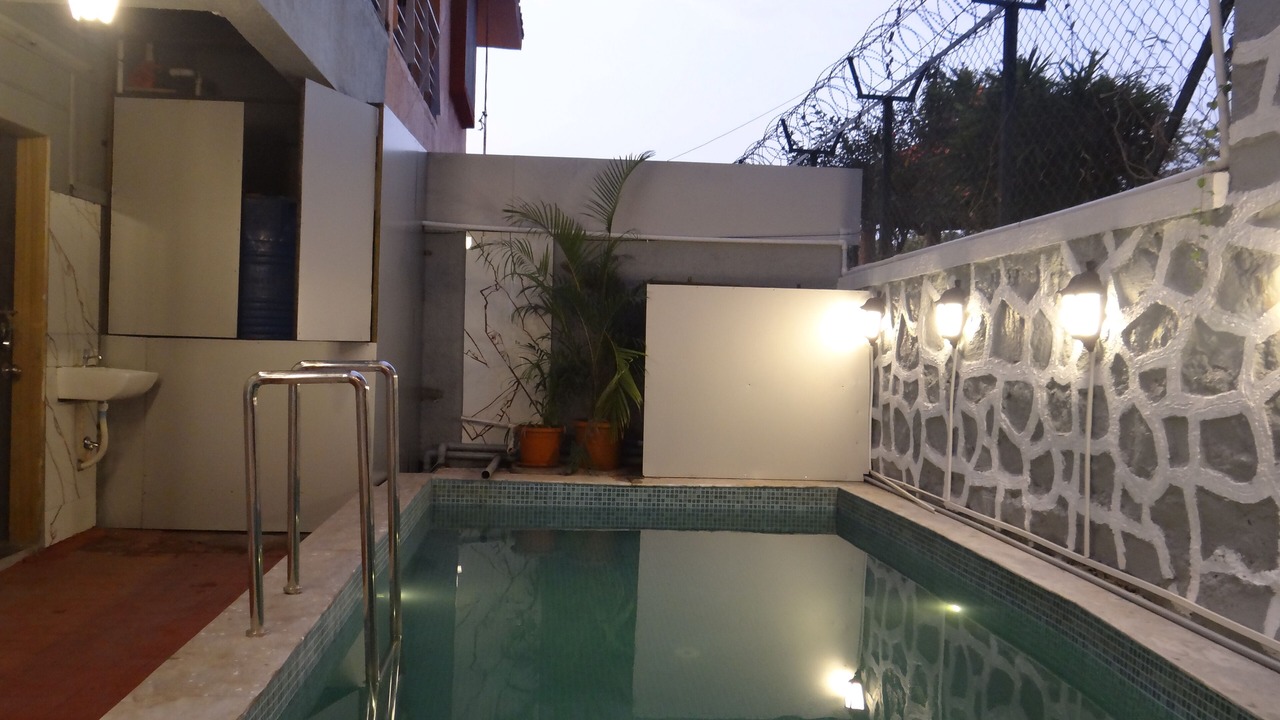 Photo of Outdoor in Kune N.m.