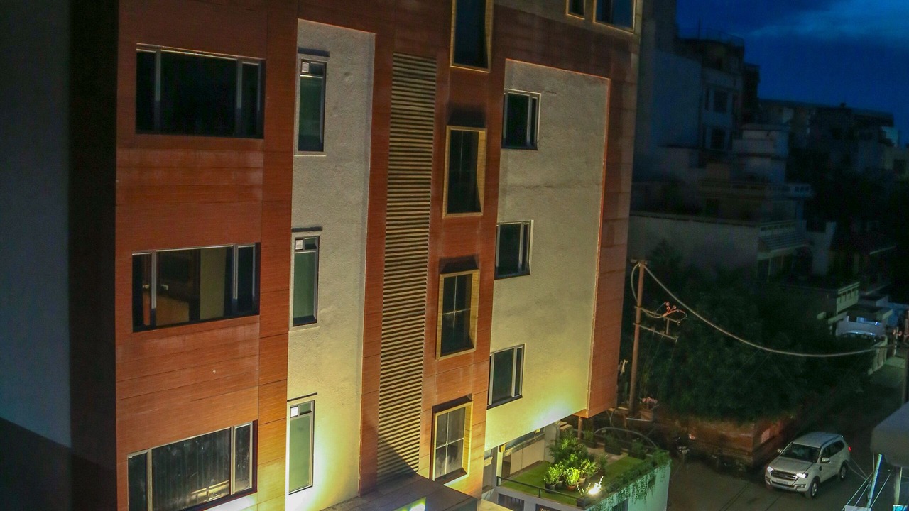Photo of Outdoor in Varanasi