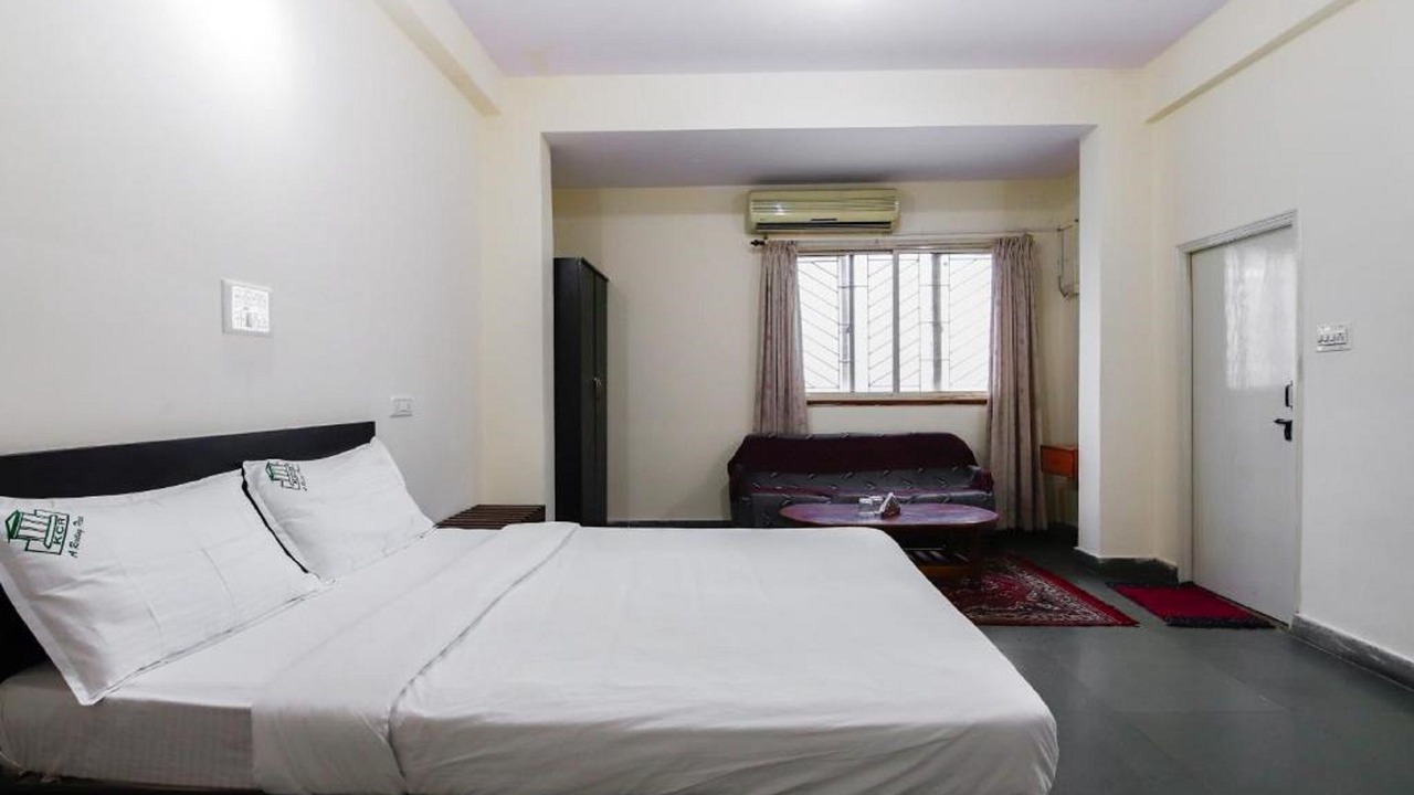 Photo of Bedroom in Bengaluru
