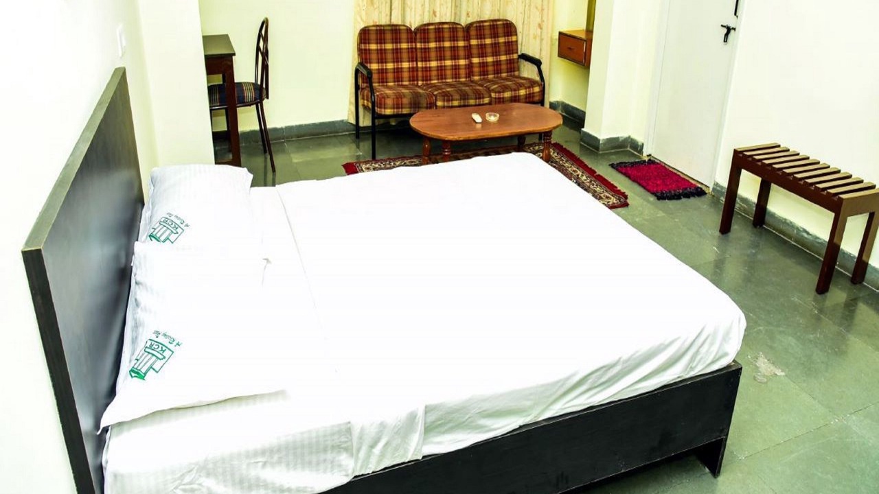 Photo of Bedroom in Bengaluru