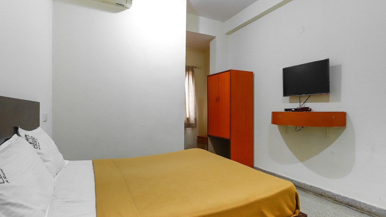 Photo of Bedroom in Bengaluru