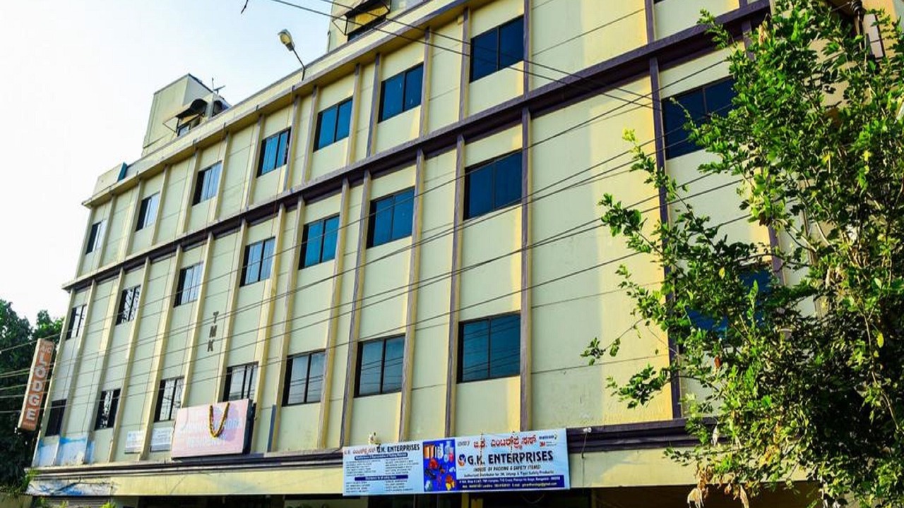Photo of Outdoor in Bengaluru