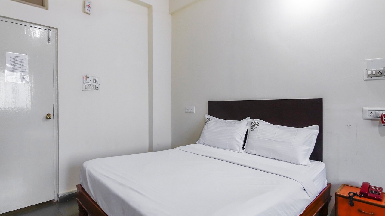 Photo of Bedroom in Bengaluru