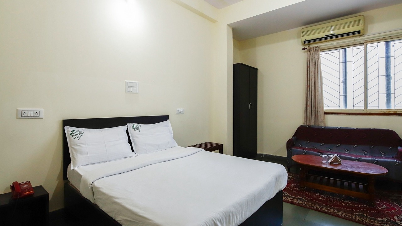 Photo of Bedroom in Bengaluru