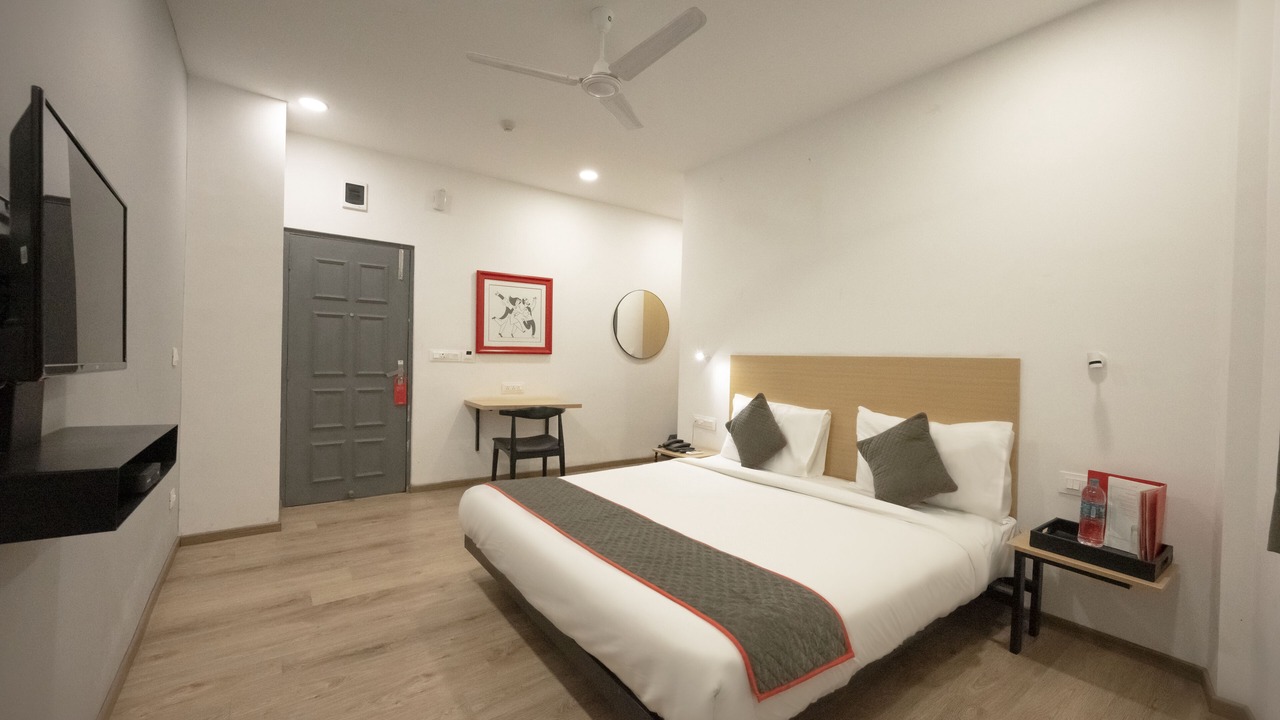 Photo of Bedroom in Nagpur