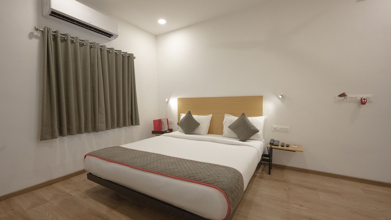Photo of Bedroom in Nagpur