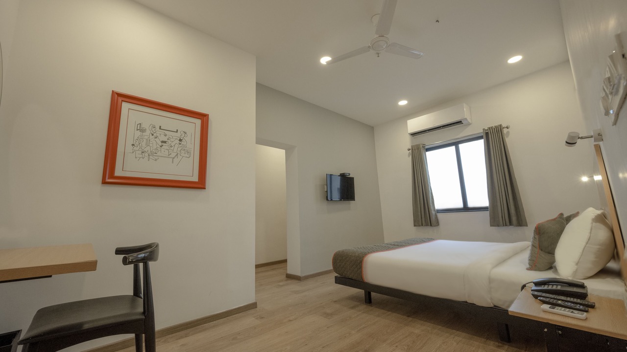 Photo of Bedroom in Nagpur
