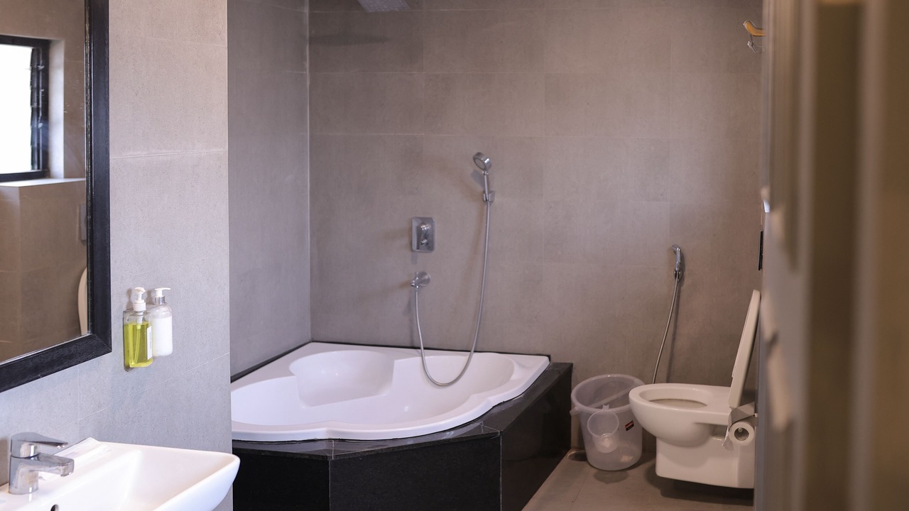 Photo of Bathroom in Nagpur