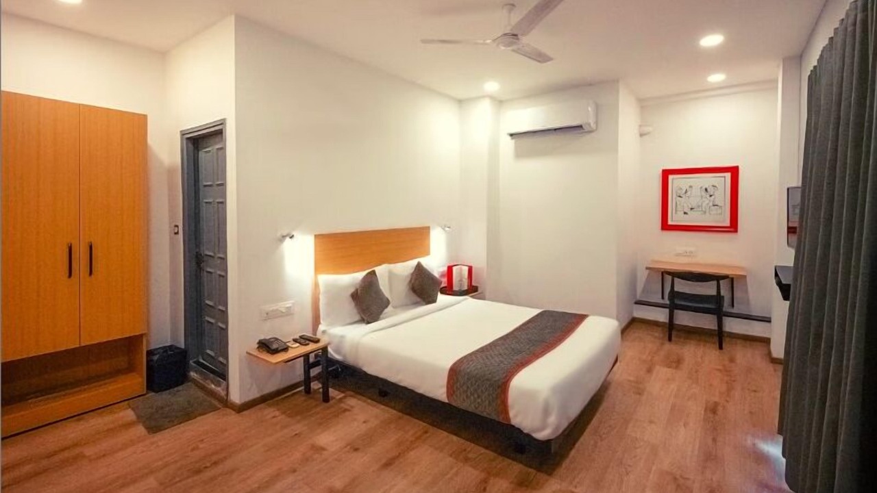 Photo of Bedroom in Nagpur