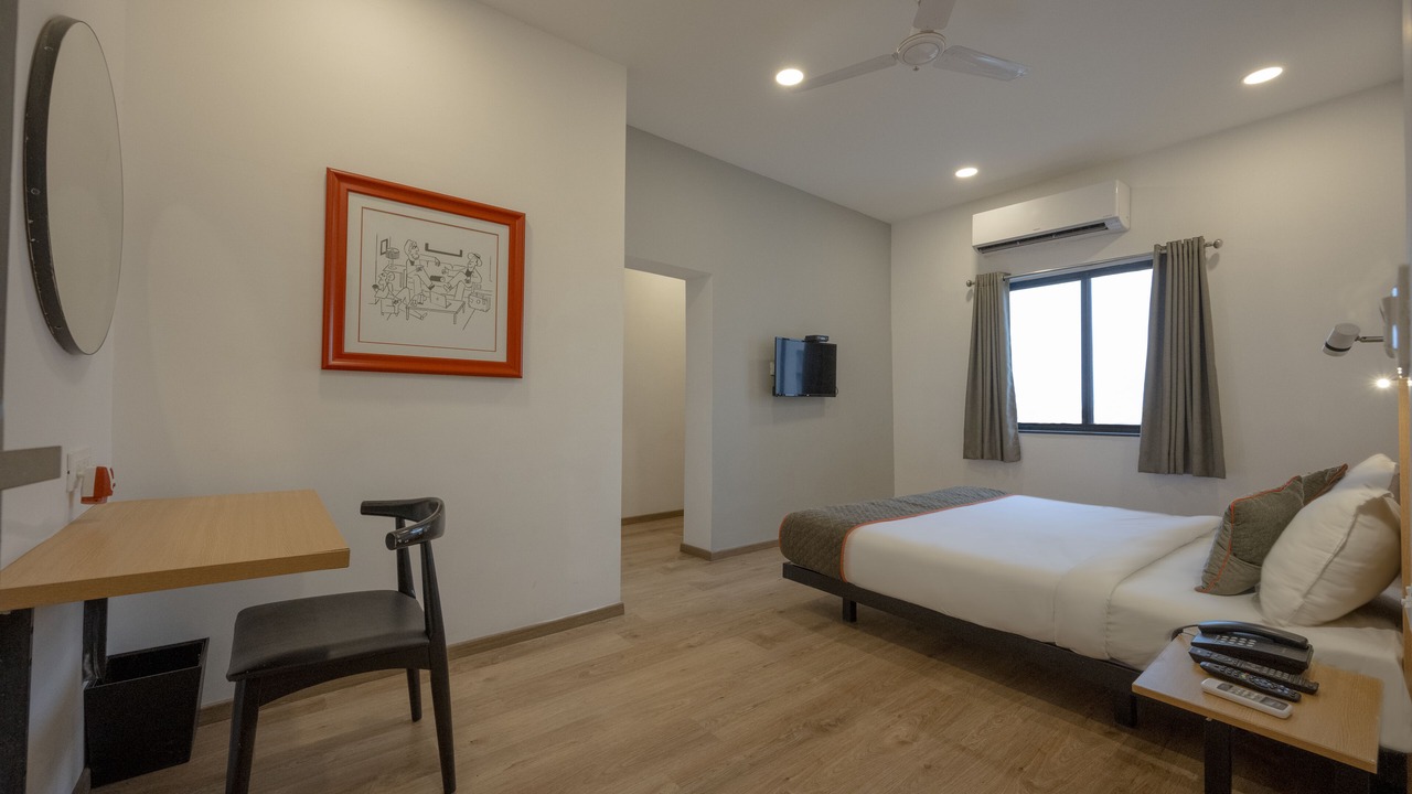 Photo of Bedroom in Nagpur