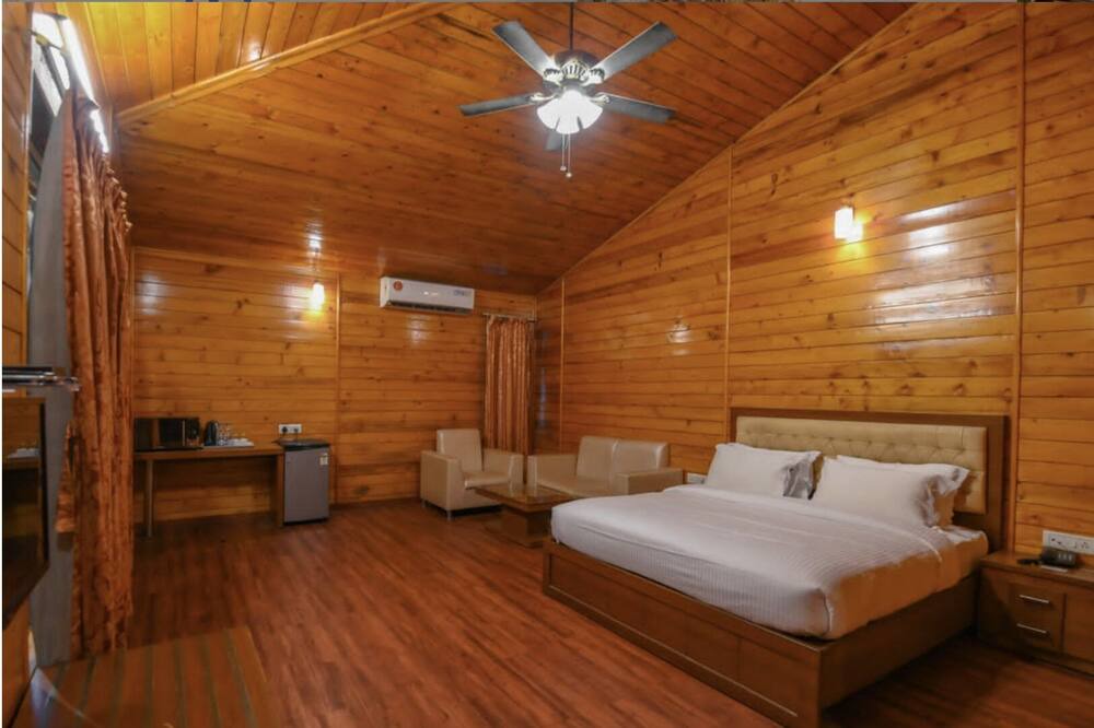 Photo of Bedroom in Karnala