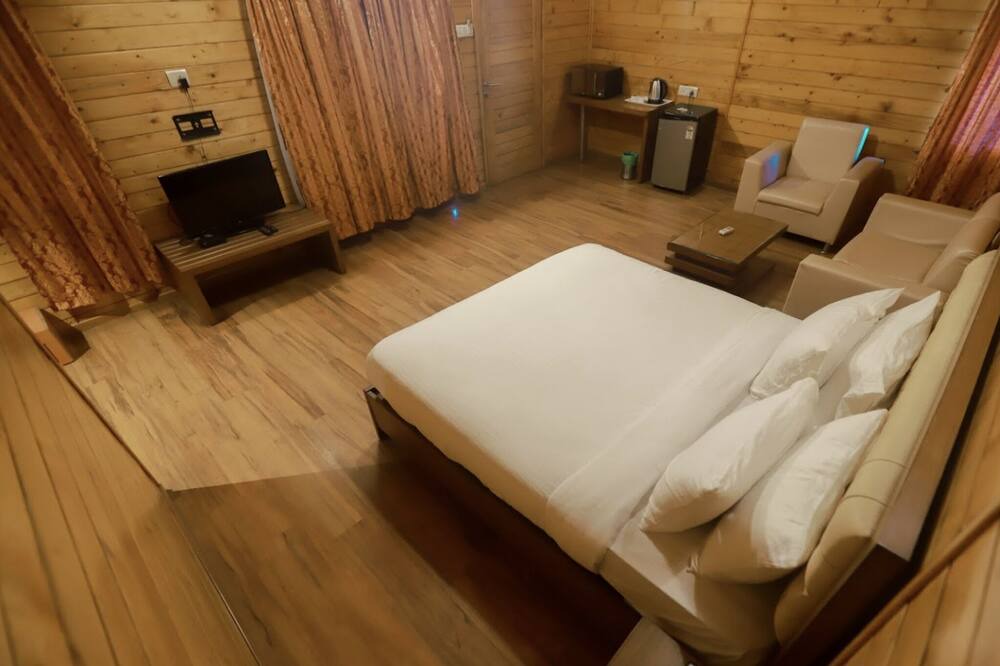 Photo of Bedroom in Karnala