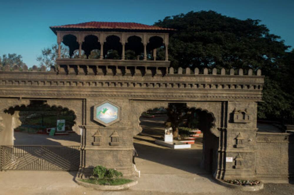 Photo of Outdoor in Karnala