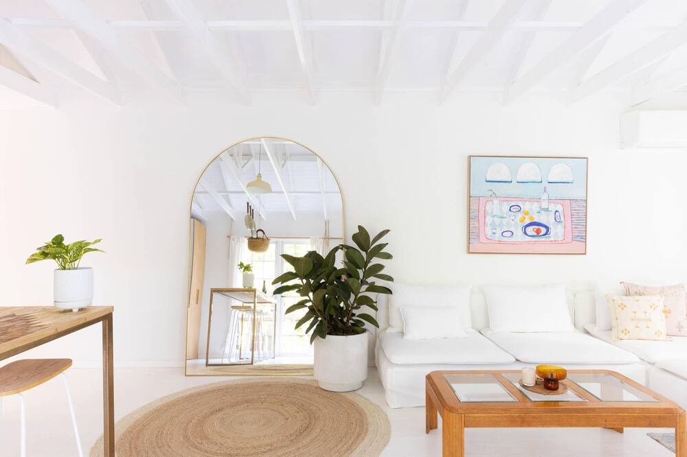 Photo of Livingroom in Bangalow