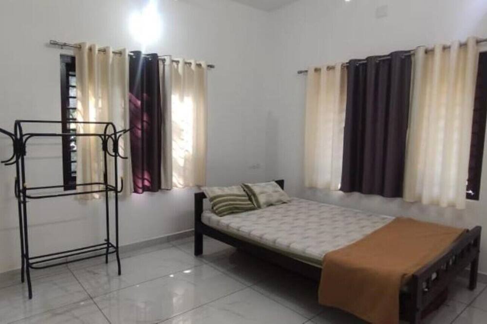 Photo of Bedroom in Anaviratty
