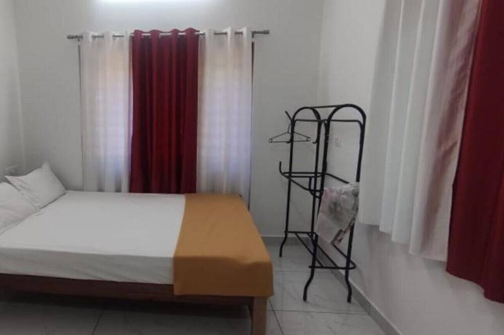 Photo of Bedroom in Anaviratty
