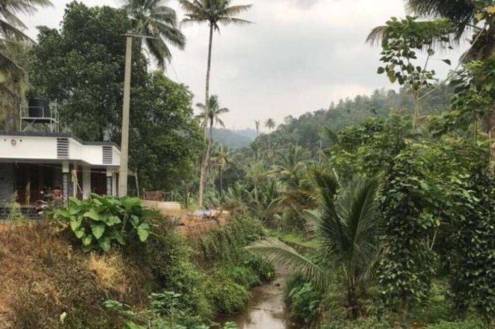 Photo of Outdoor in Anaviratty