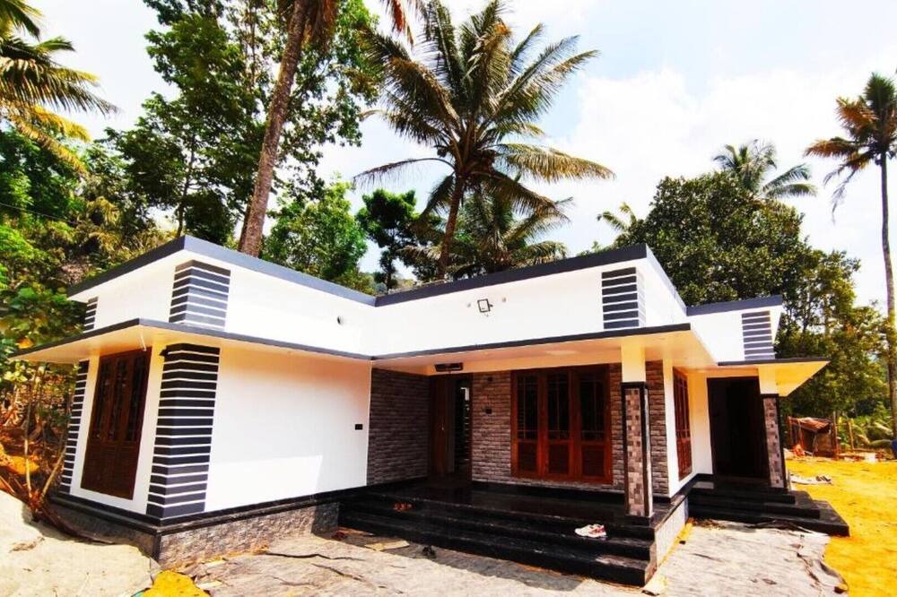 Photo of Outdoor in Anaviratty