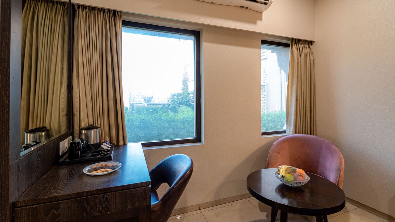 Photo of Bedroom in Harda