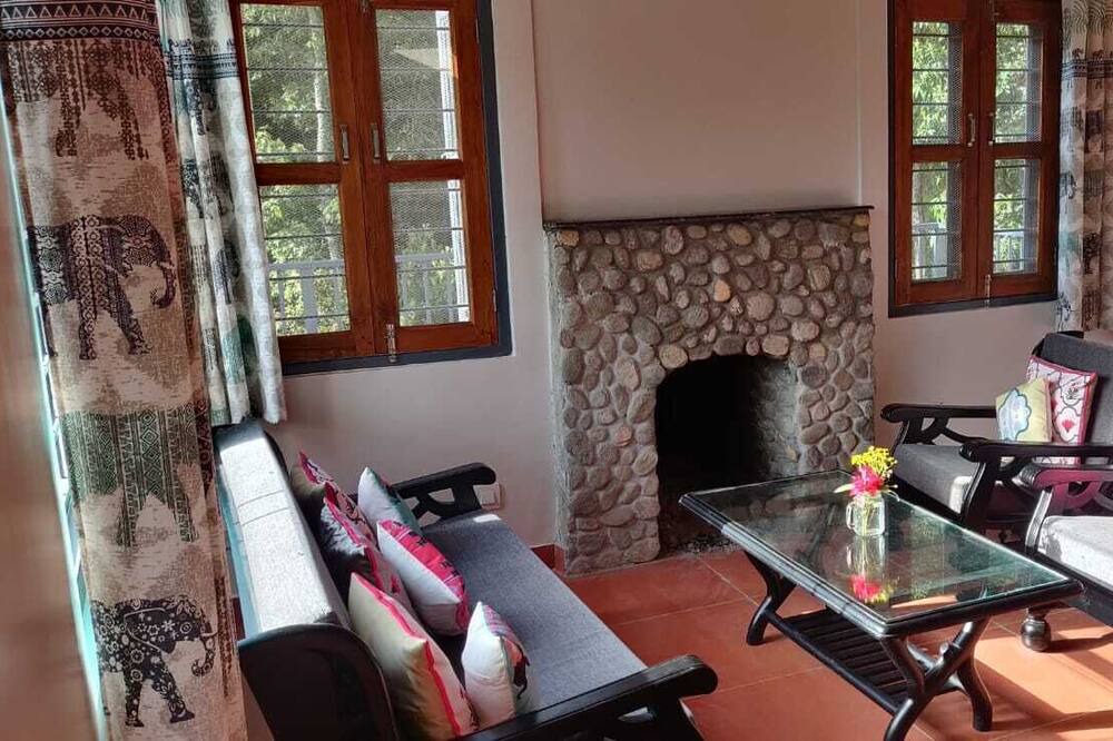 Photo of Livingroom in Kaul