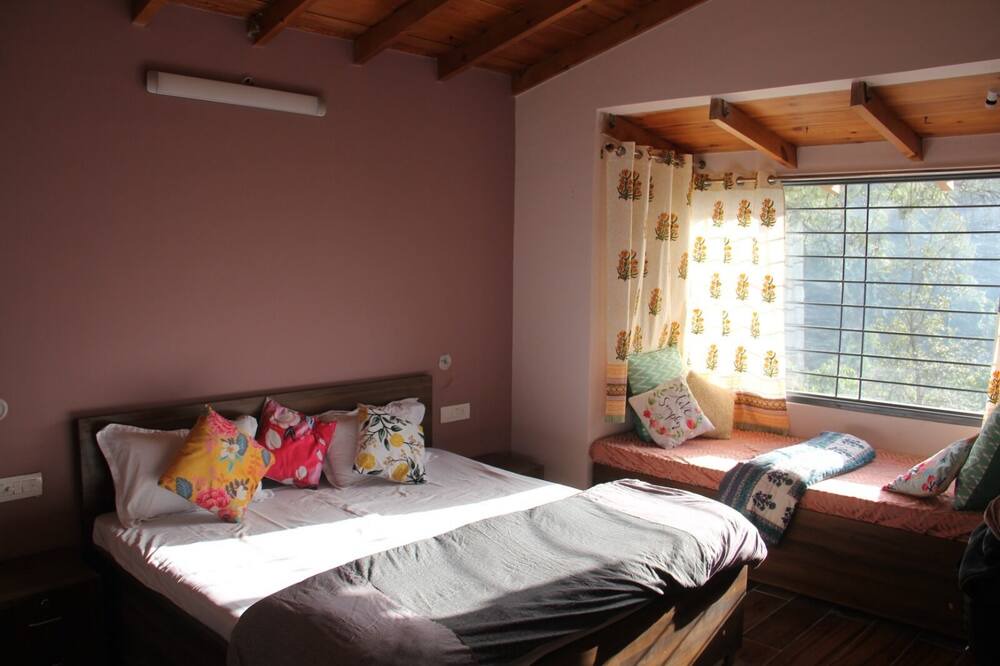 Photo of Bedroom in Kaul