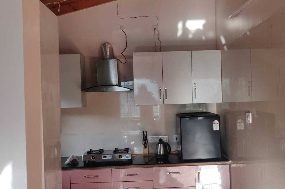Photo of Kitchen in Kaul