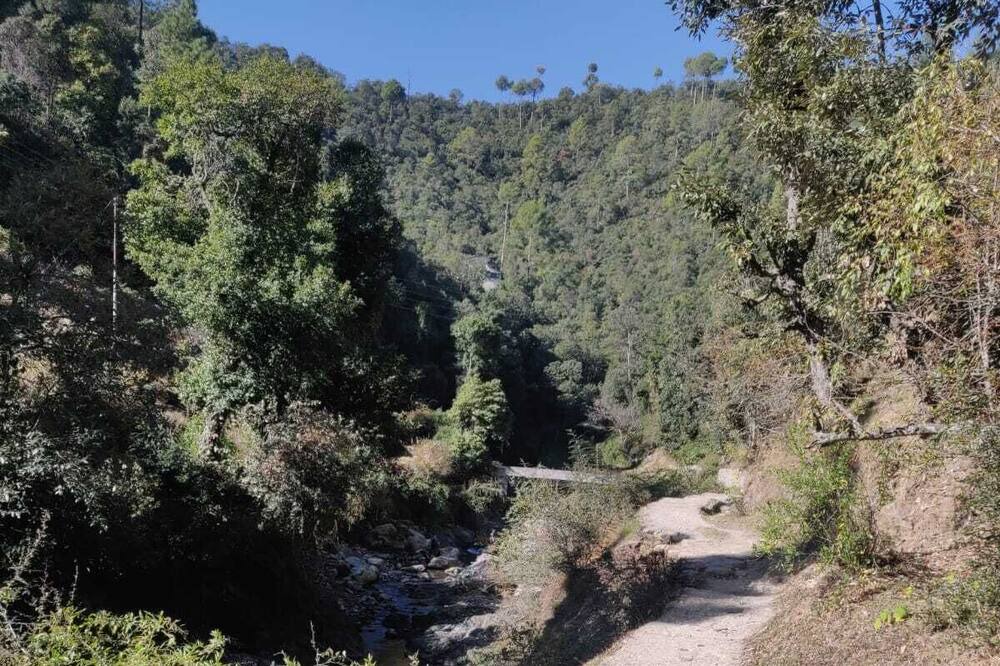 Photo of Outdoor in Kaul