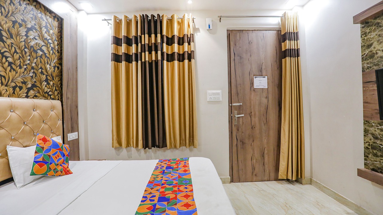 Photo of Bedroom in Allahabad