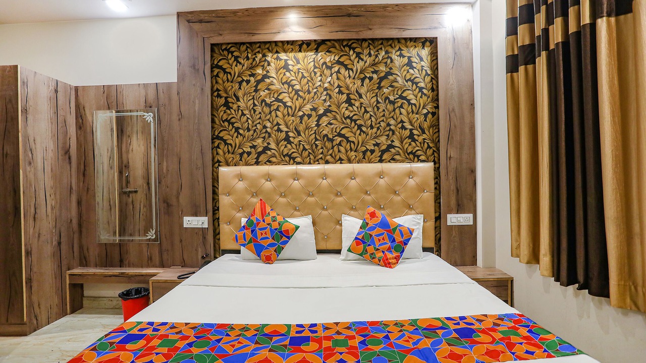 Photo of Bedroom in Allahabad