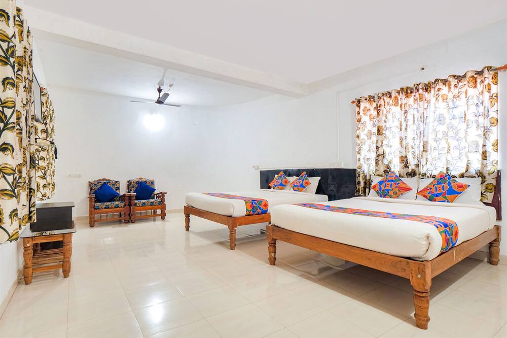 Photo of Bedroom in Madikeri