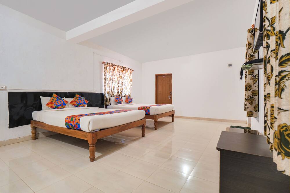 Photo of Bedroom in Madikeri