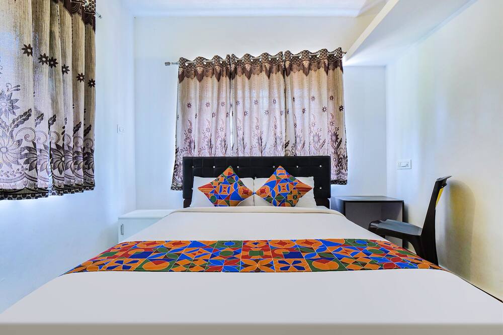 Photo of Bedroom in Madikeri