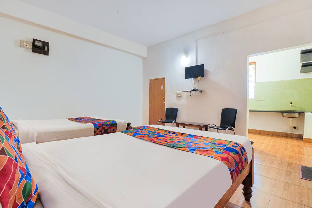 Photo of Bedroom in Madikeri