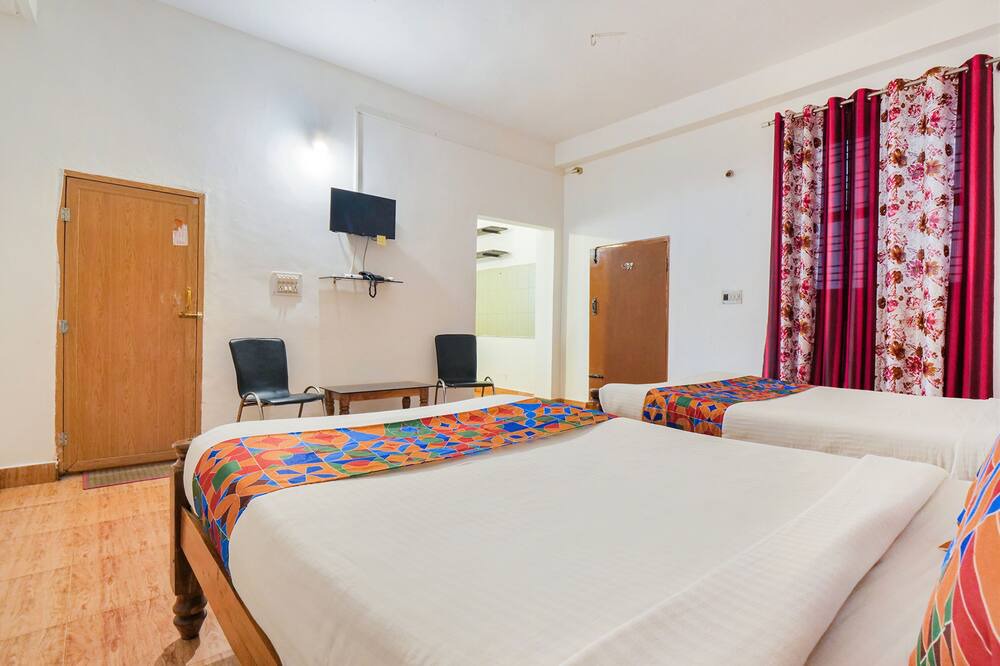 Photo of Bedroom in Madikeri