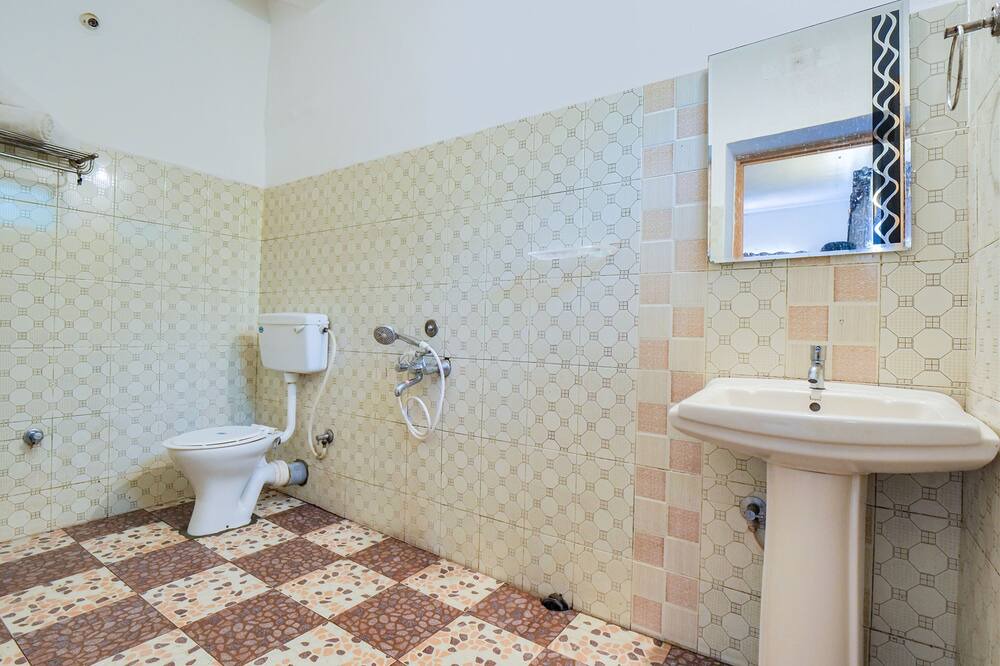 Photo of Bathroom in Madikeri