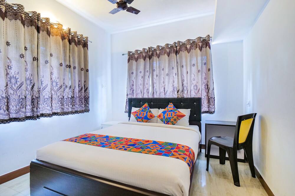 Photo of Bedroom in Madikeri