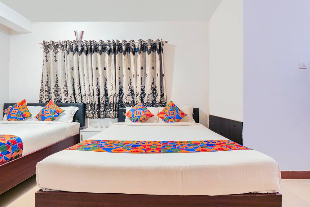 Photo of Bedroom in Madikeri