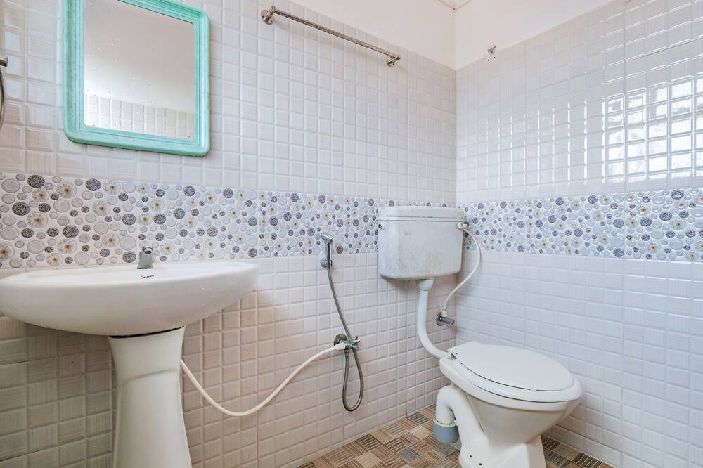 Photo of Bathroom in Madikeri