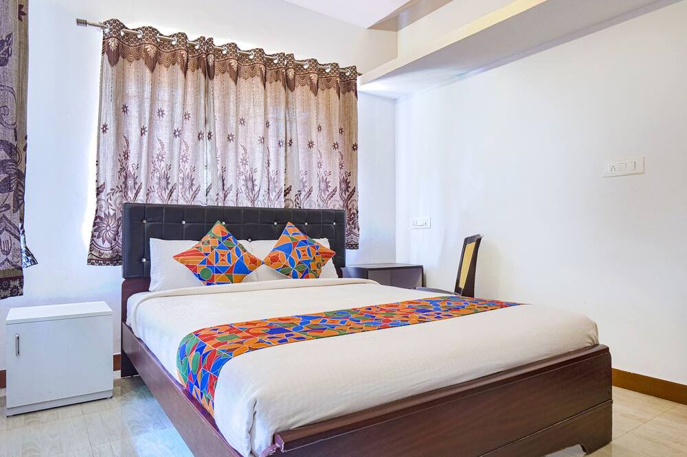 Photo of Bedroom in Madikeri