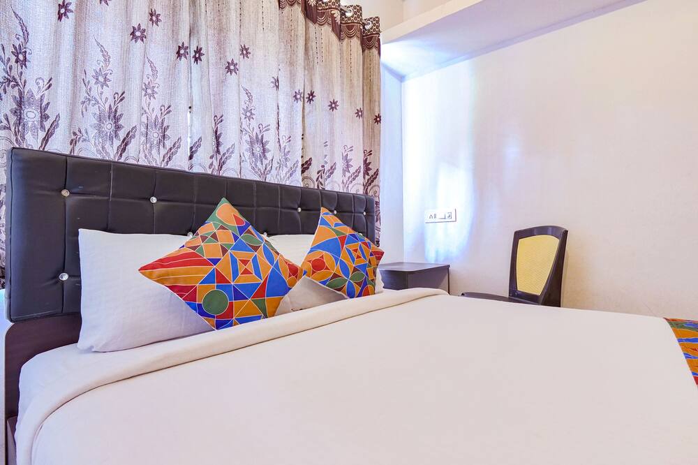 Photo of Bedroom in Madikeri