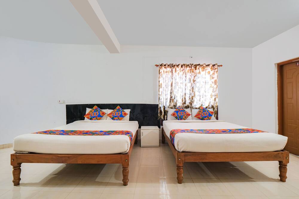Photo of Bedroom in Madikeri