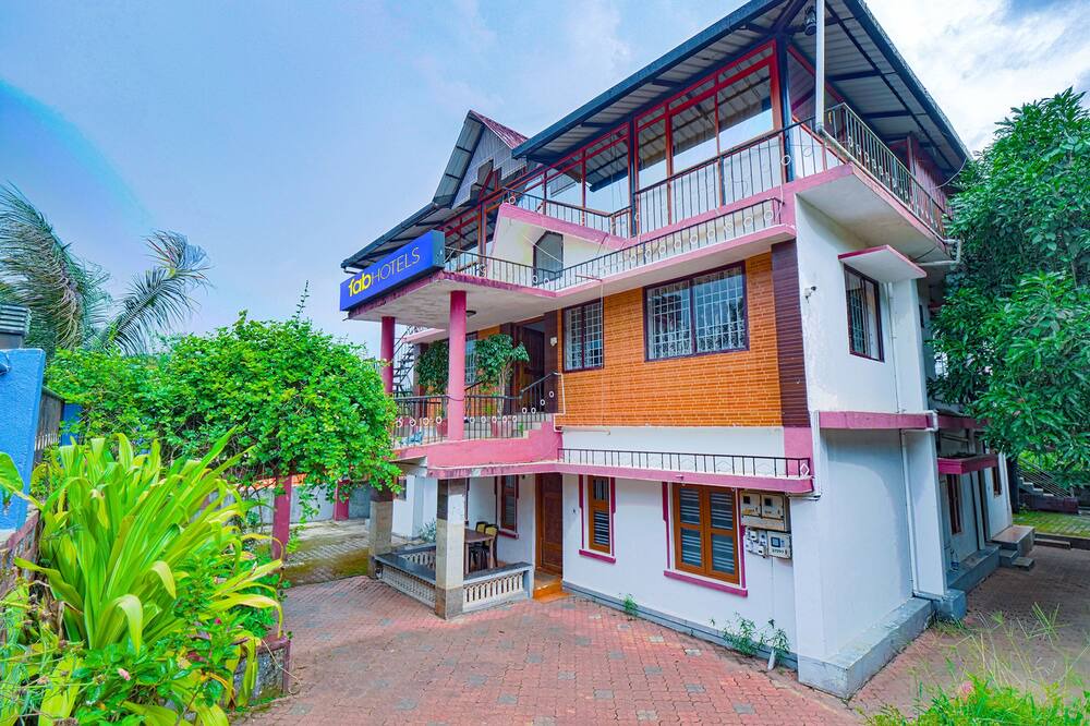 Photo of Outdoor in Madikeri